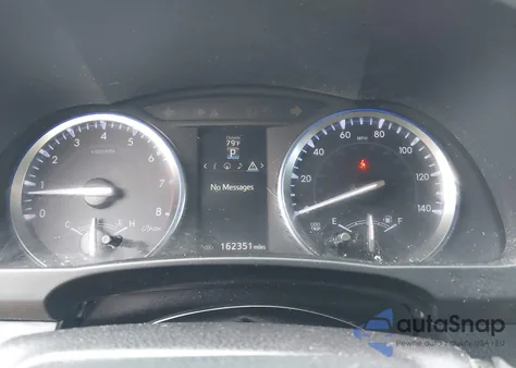 2016 Toyota Highlander Xle V6 from USA, damaged, VIN 5TDKKRFH7GS161277